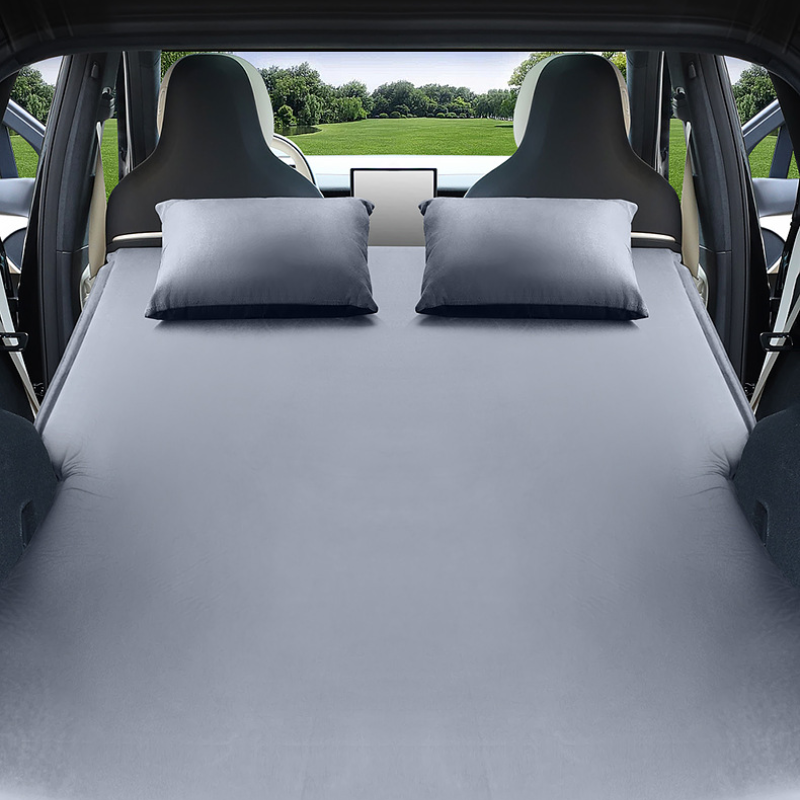 Nệm hơi ô tô NIO chuyên dụng ghế sau