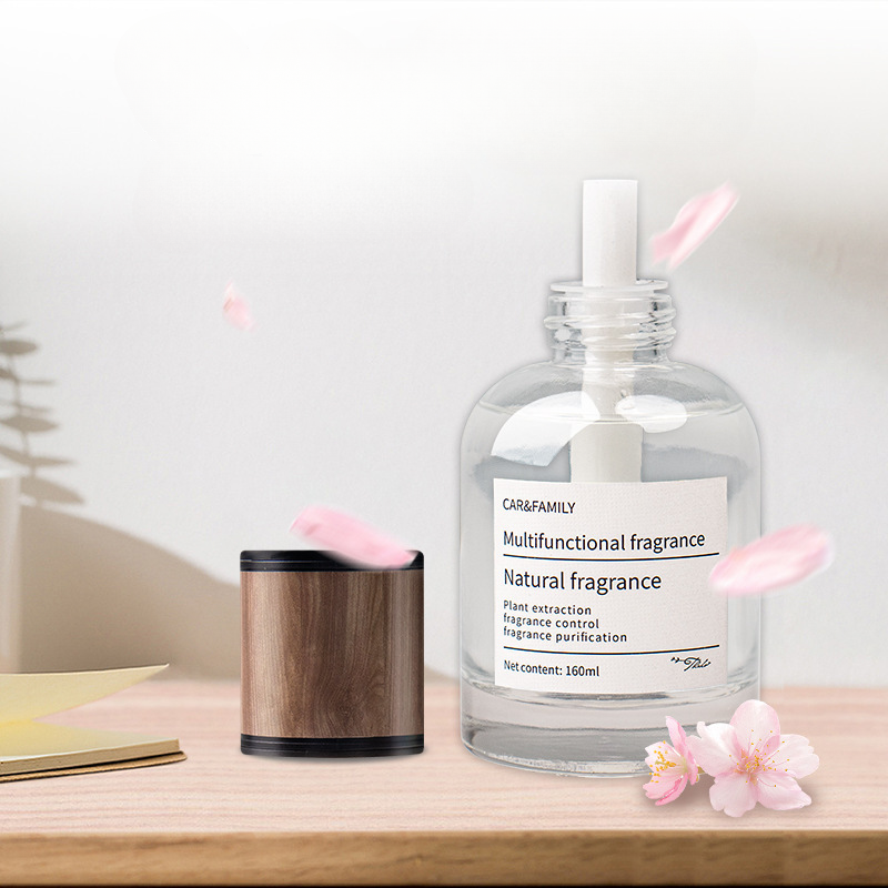 Nước hoa ô tô 160ml