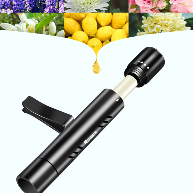 Nước hoa ô tô cửa gió