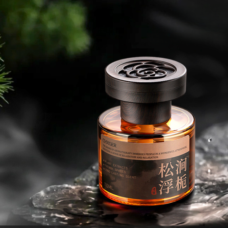 Nước hoa ô tô lâu dài