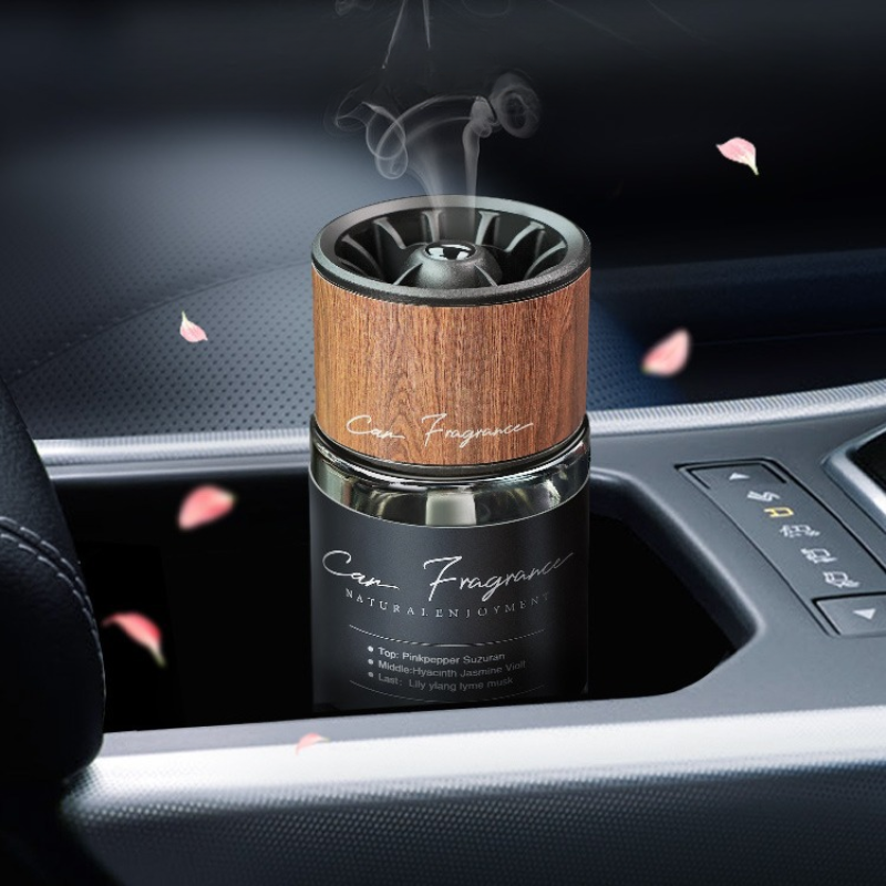 Nước hoa ô tô nam Gulong cao cấp