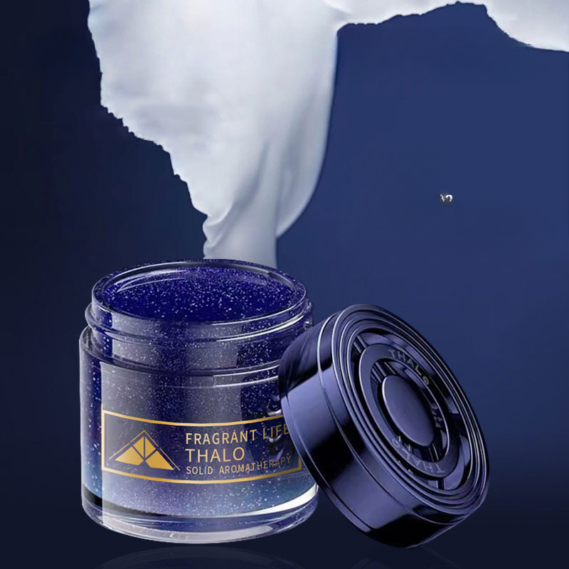 Nước hoa ô tô Fragrant Life Thalo cao cấp