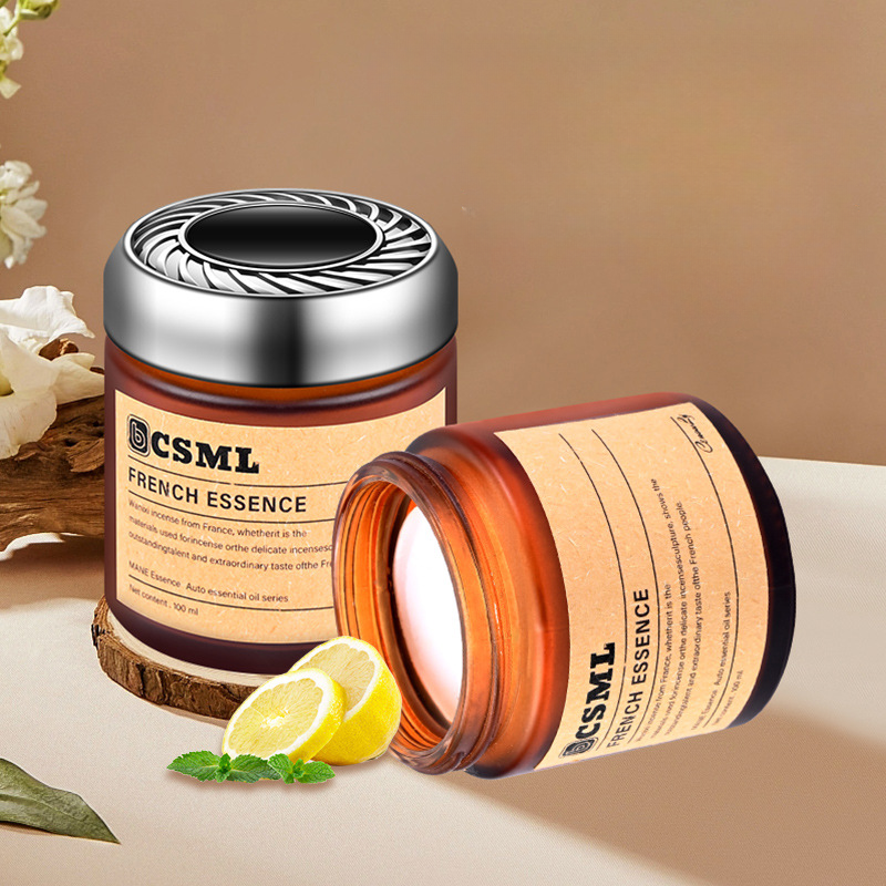 Nước hoa xe hơi cao cấp