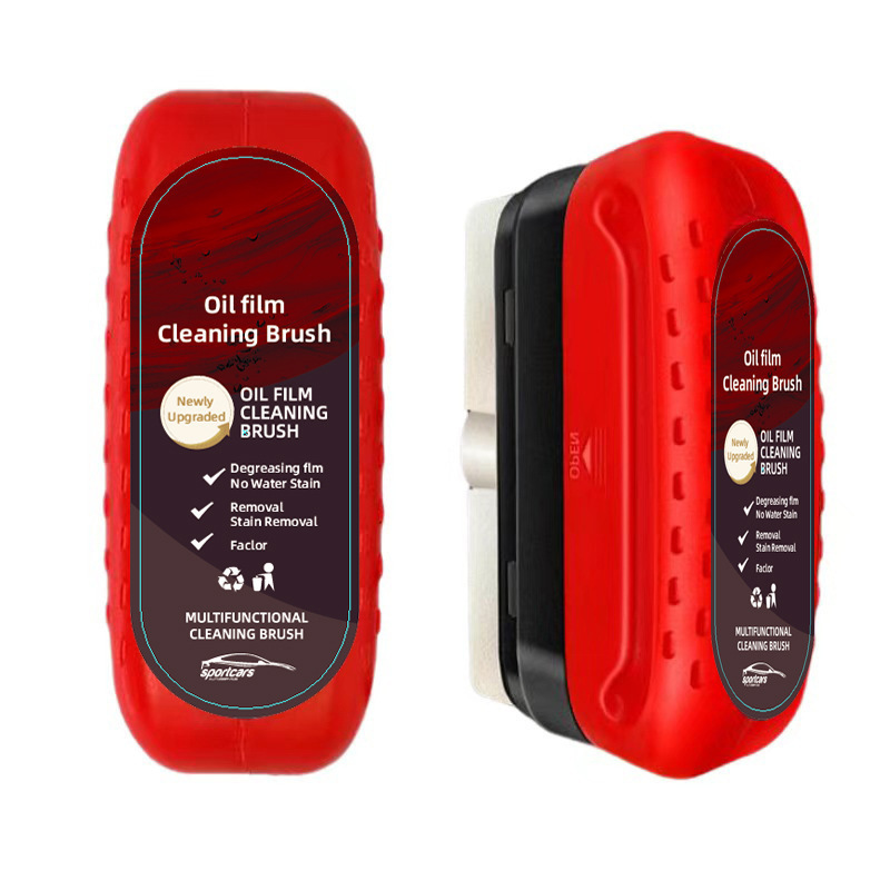 Nước rửa kính xe hơi trong suốt