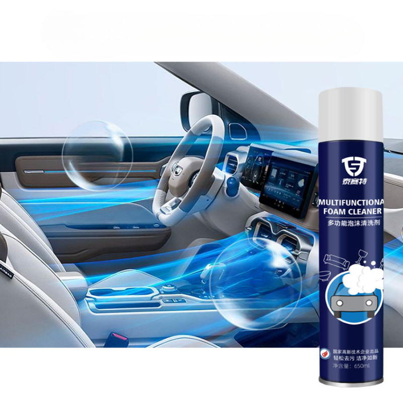 Nước rửa xe làm sạch mạnh mẽ