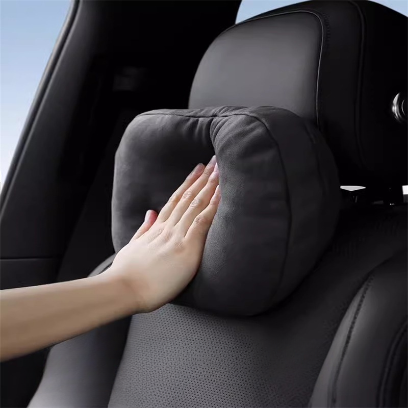 Phụ kiện ô tô gối tựa đầu lưng đa năng