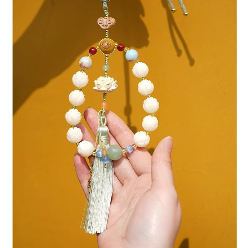 Phụ kiện phong thủy Lingyin cao cấp