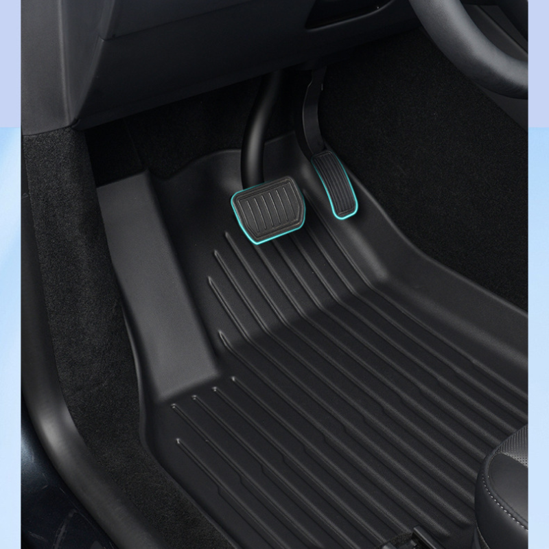 Phụ kiện thảm cốp Tesla Model 3 Y