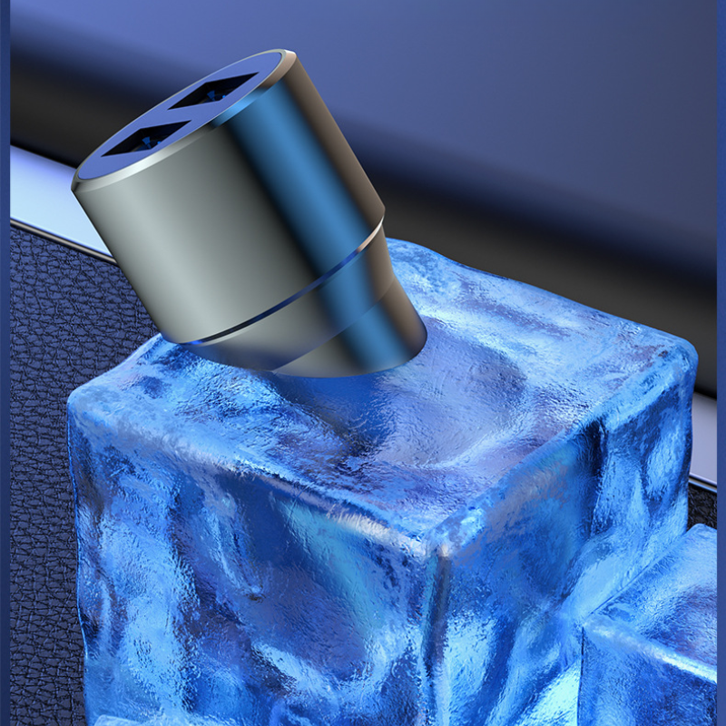 Sạc ô tô mini đa năng 3.1A