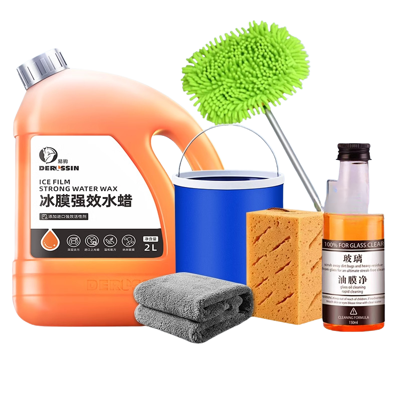 Sap rua xe lam sach manh me