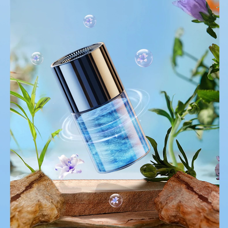 Thiết bị lọc khí ô tô Carfele