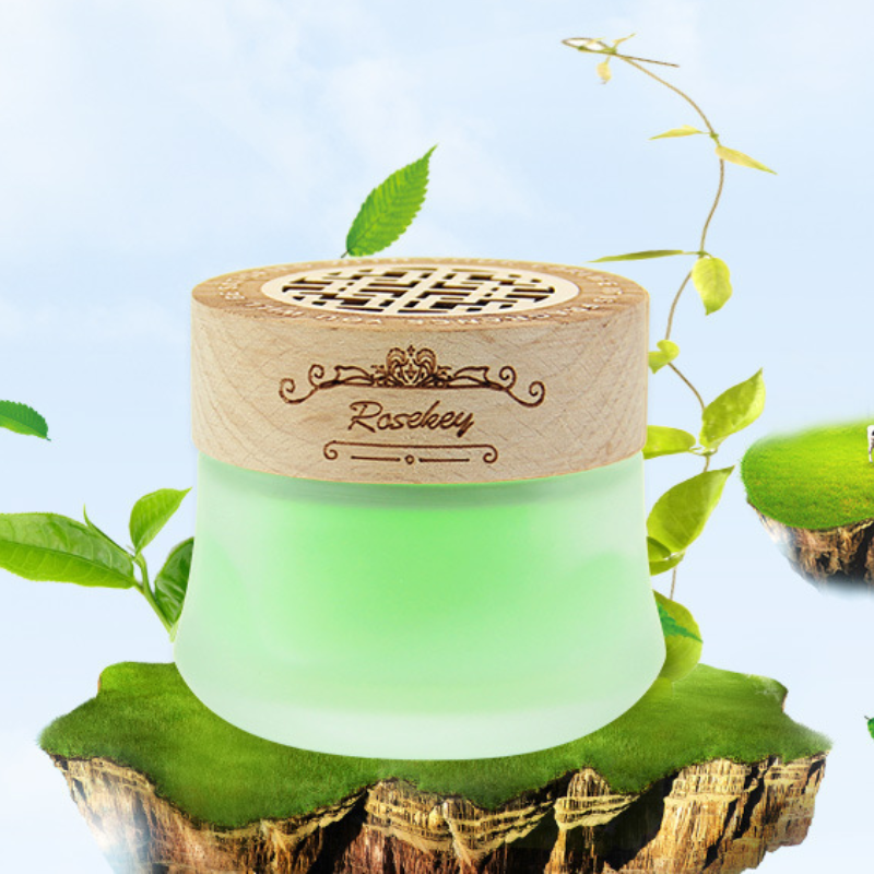 Nước hoa ô tô Air Freshener cao cấp