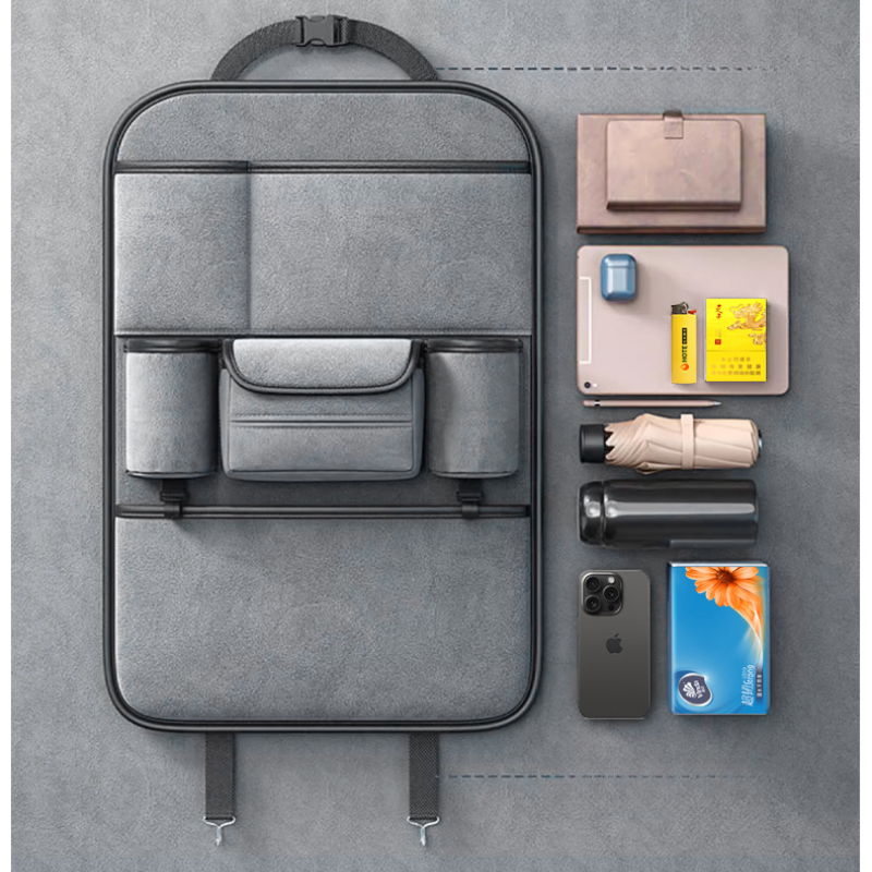 Túi đựng phụ kiện và đồ dùng xe hơi