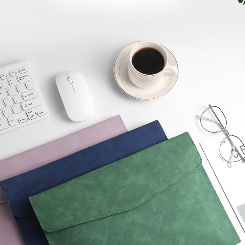 Túi tài liệu da nam sang trọng