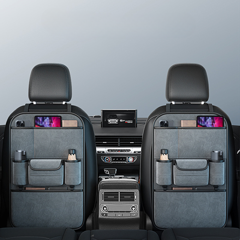 Túi treo tựa lưng ghế sau ô tô