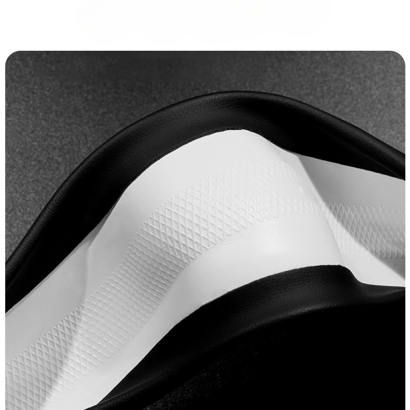 Bọc vô lăng ô tô da cao cấp nội thất xe hơi tiện dụng bốn mùa