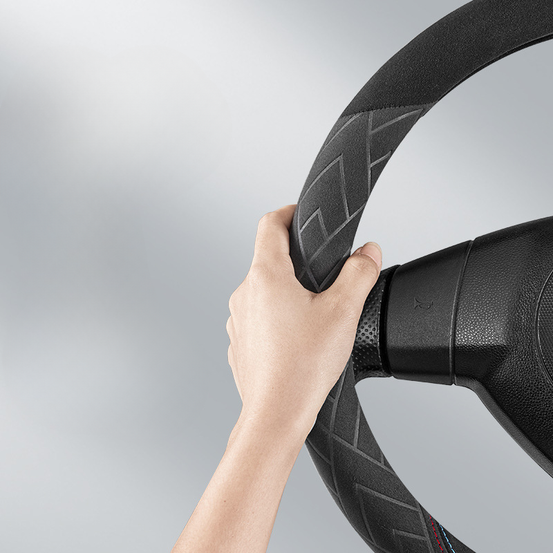 Bọc vô lăng ô tô siêu mỏng tiện dụng