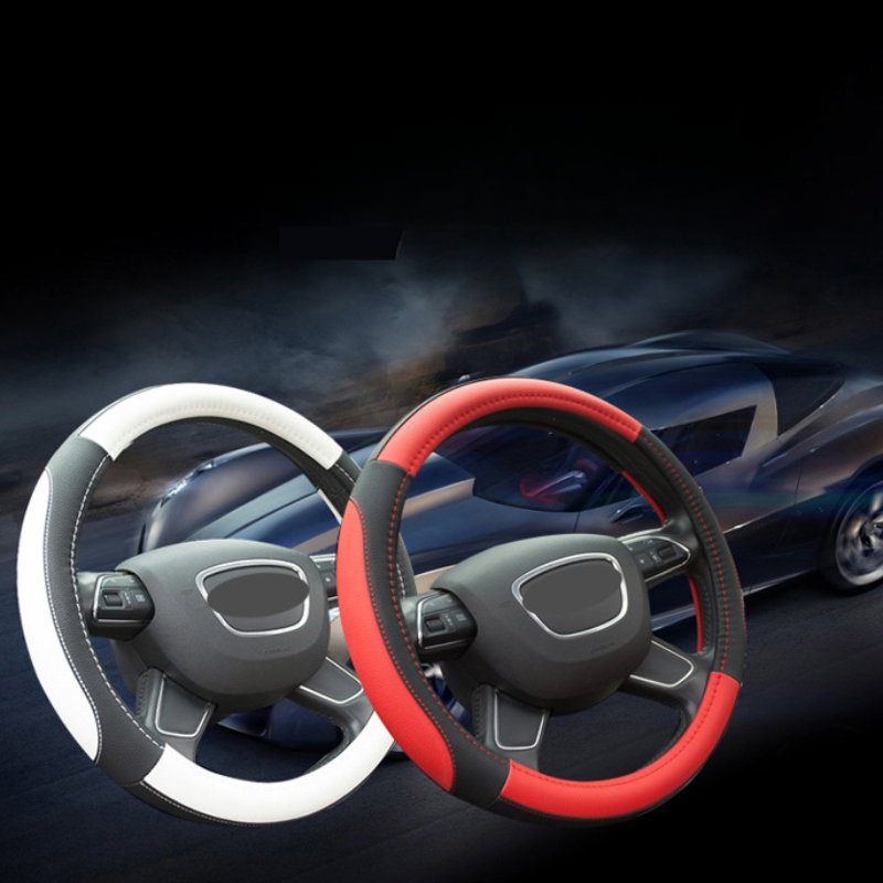 Bọc vô lăng xe hơi thân thiện môi trường
