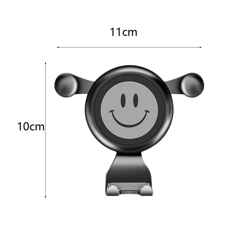 Giá đỡ điện thoại ô tô đa năng