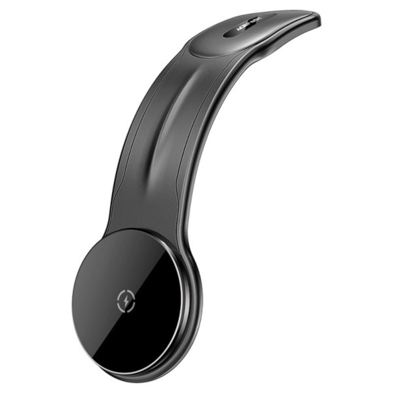 Giá đỡ điện thoại ô tô hút nam châm cố định chắc chắn