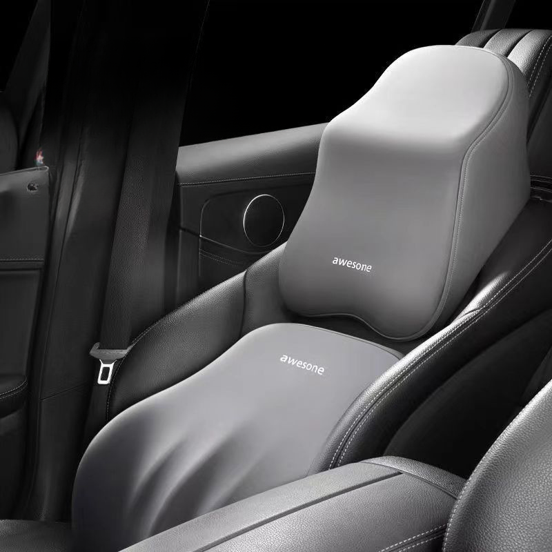 gối tựa đầu ô tô cổ vai gáy
