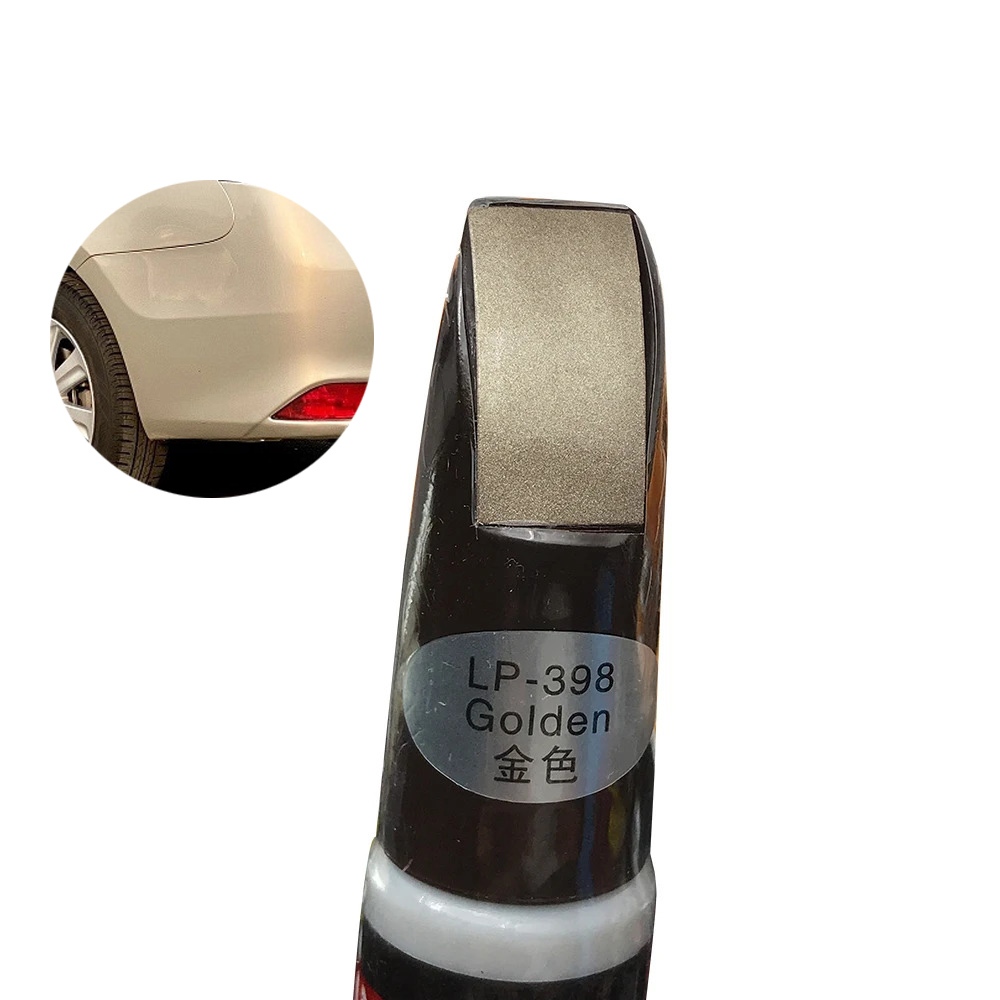 Bút xoá vết trầy xước dăm cho xe máy