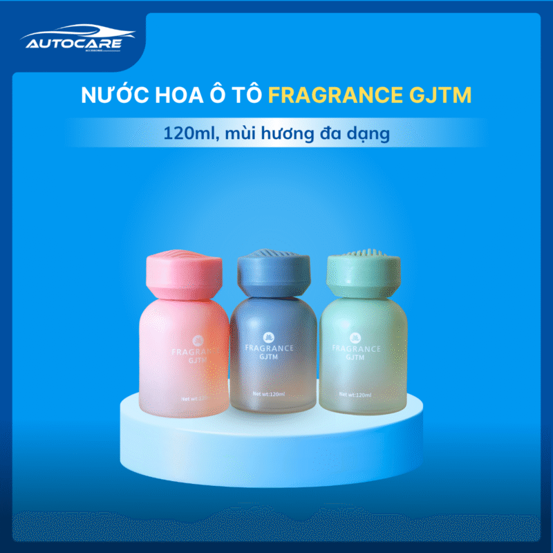 Nước hoa GJTM