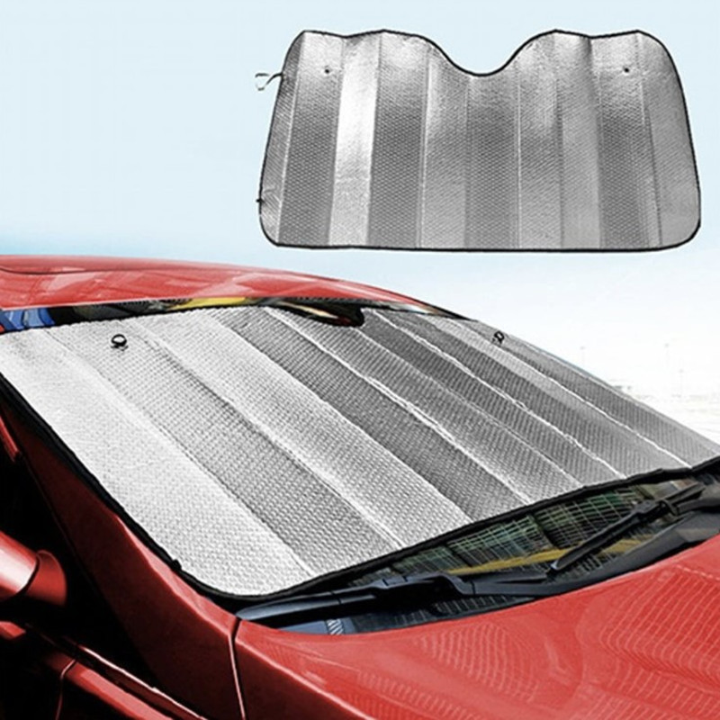 tam che nang la nhom o to chong tia uv