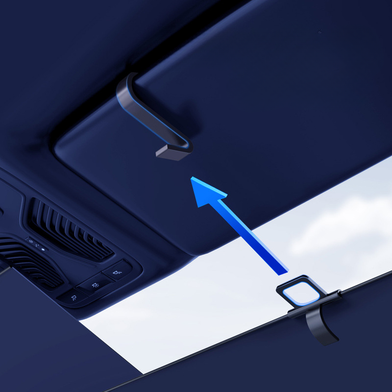 Tấm che nắng ô tô cách nhiệt 4 Tấm che nắng ô tô riêng tư