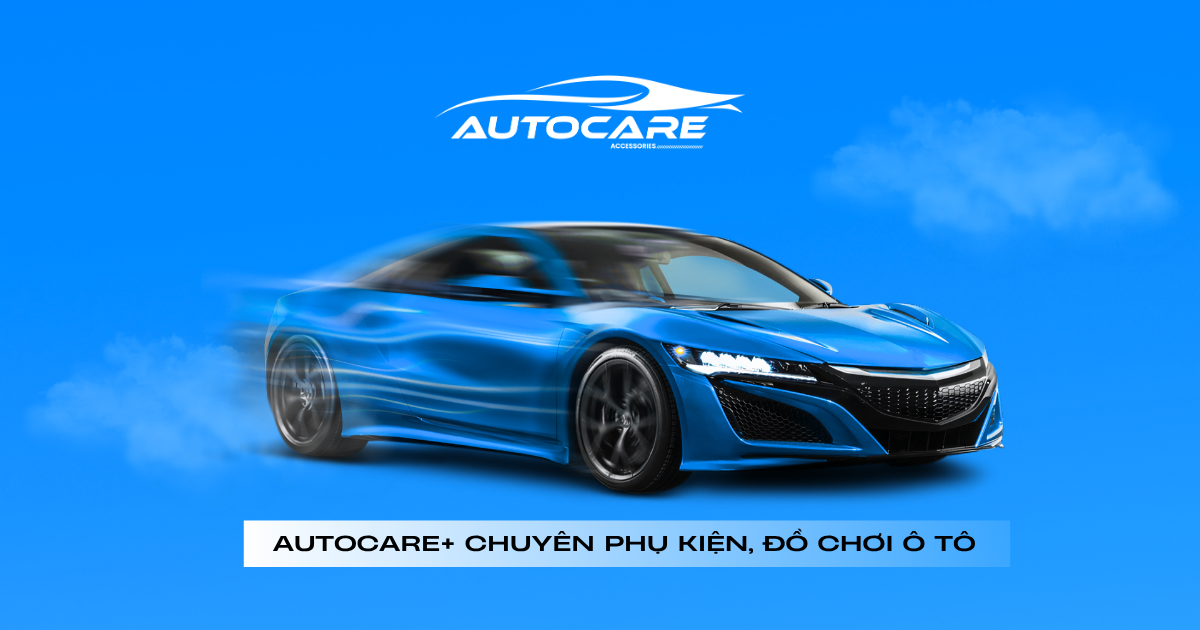 Thông báo về Auto Care Plus