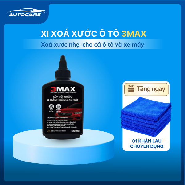 Xi 3max