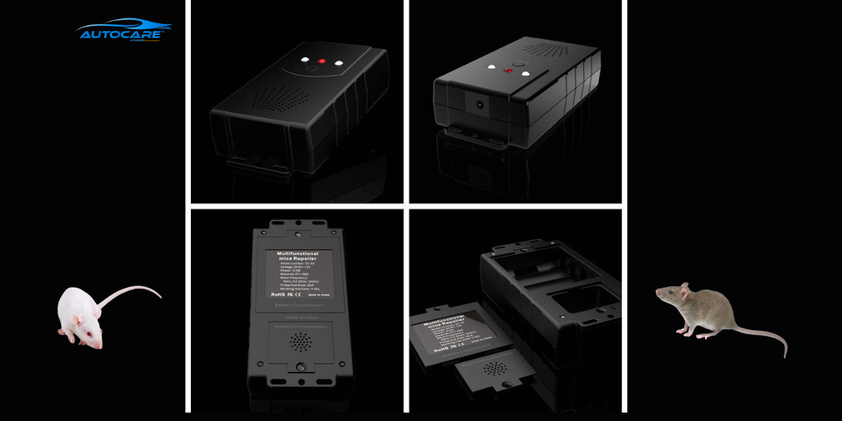 Danh gia chi tiet may duoi chuot o to OEM chi tiet