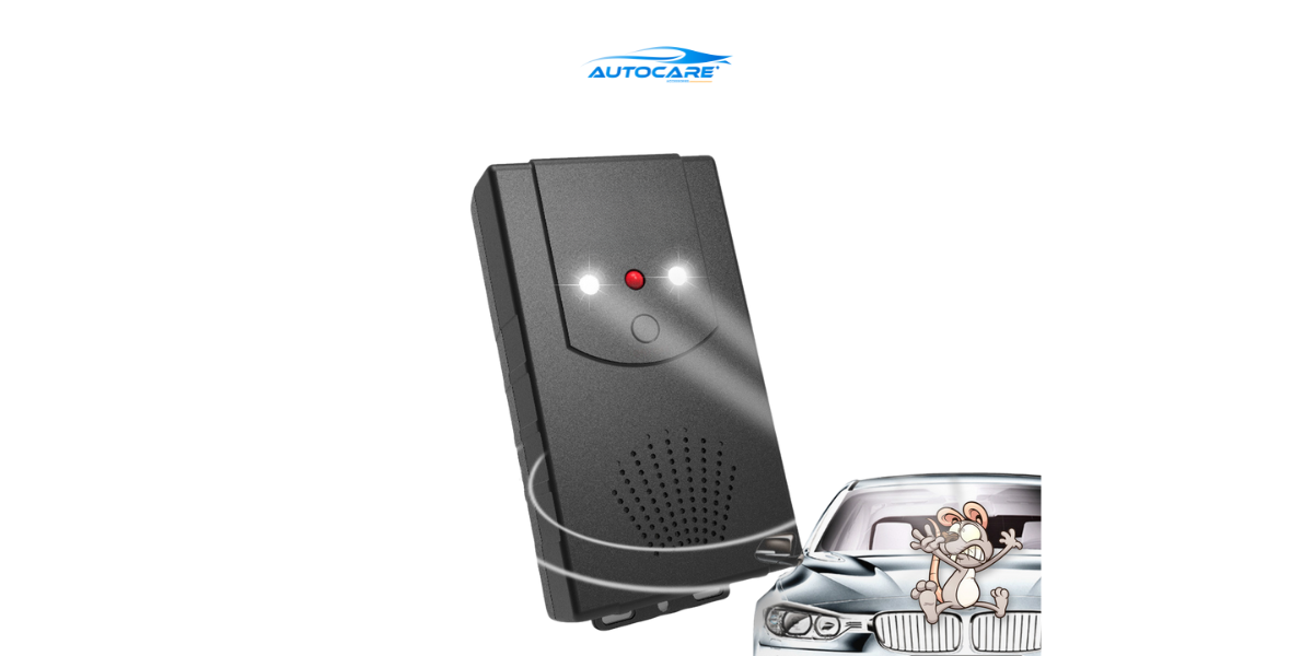 Danh gia chi tiet may duoi chuot o to OEM xem chuot