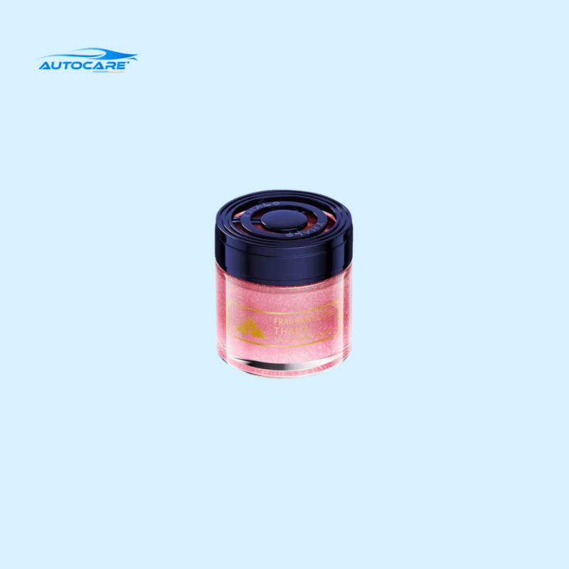 Dau thom o to cao cap – Huong hoa danh danh thanh loc khong khi