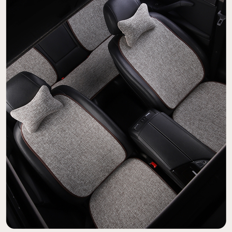 Đệm bốn mùa thoáng khí chống trượt