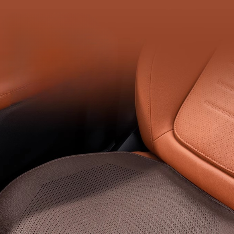 Đệm ghế bốn mùa thoáng khí BMW Mercedes Audi