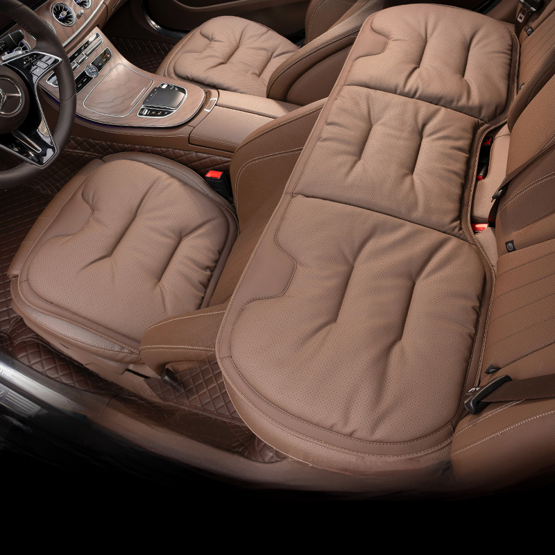 Đệm ghế đơn thoáng khí mùa hè