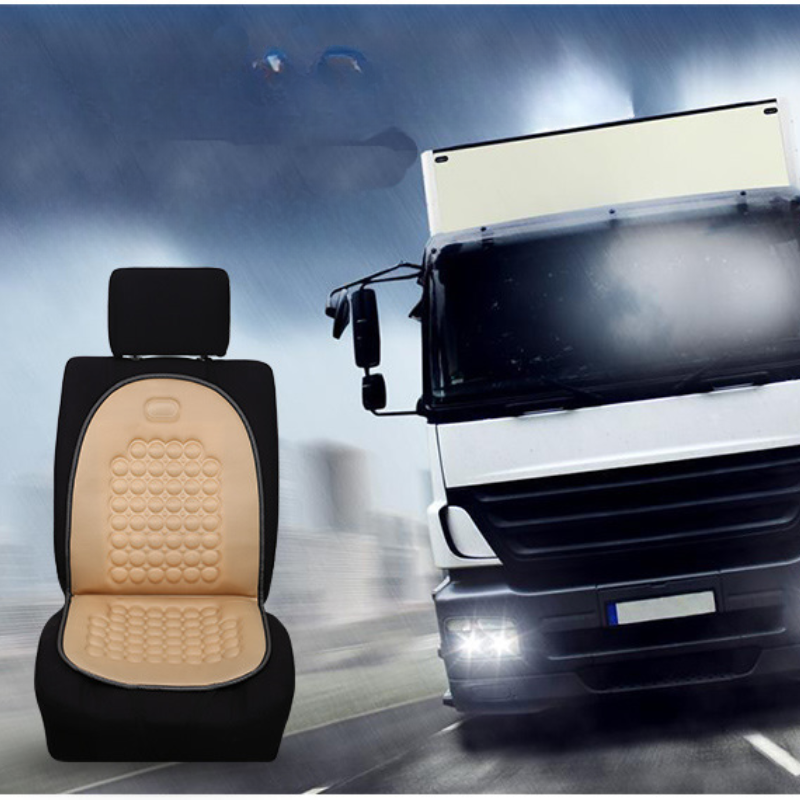 Đệm ghế ô tô 5 chỗ đa năng