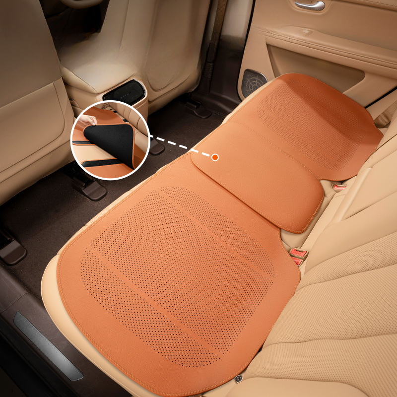 Đệm ghế ô tô Mercedes BMW Audi Maybach