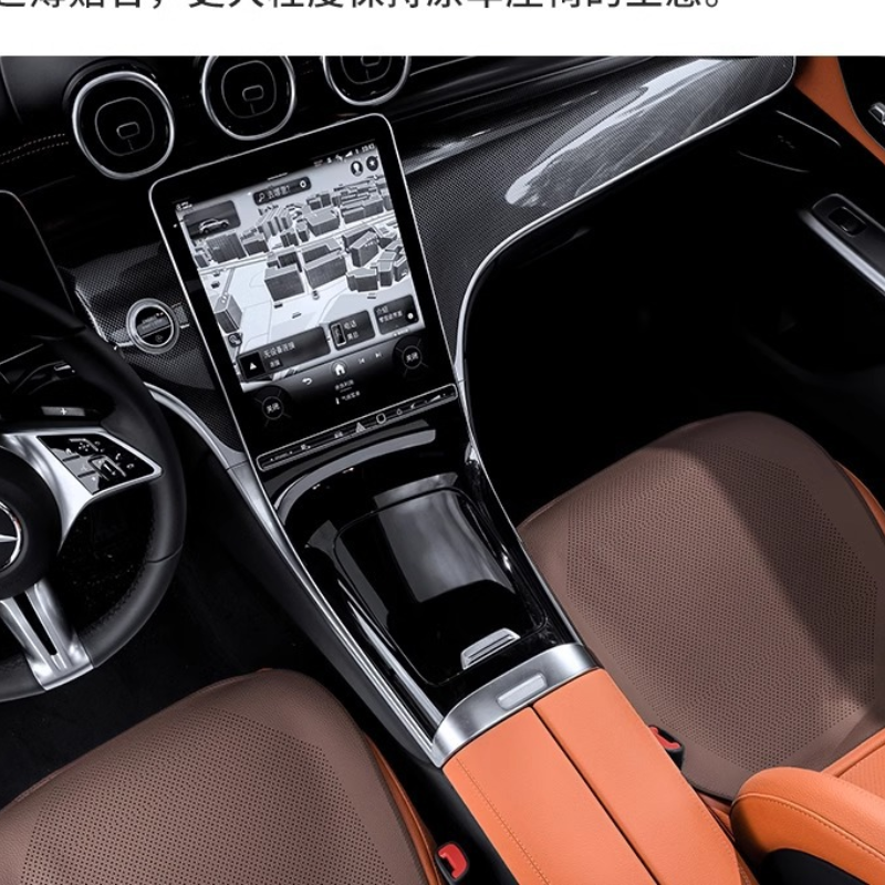 Đệm ghế ô tô cao cấp da Nappa