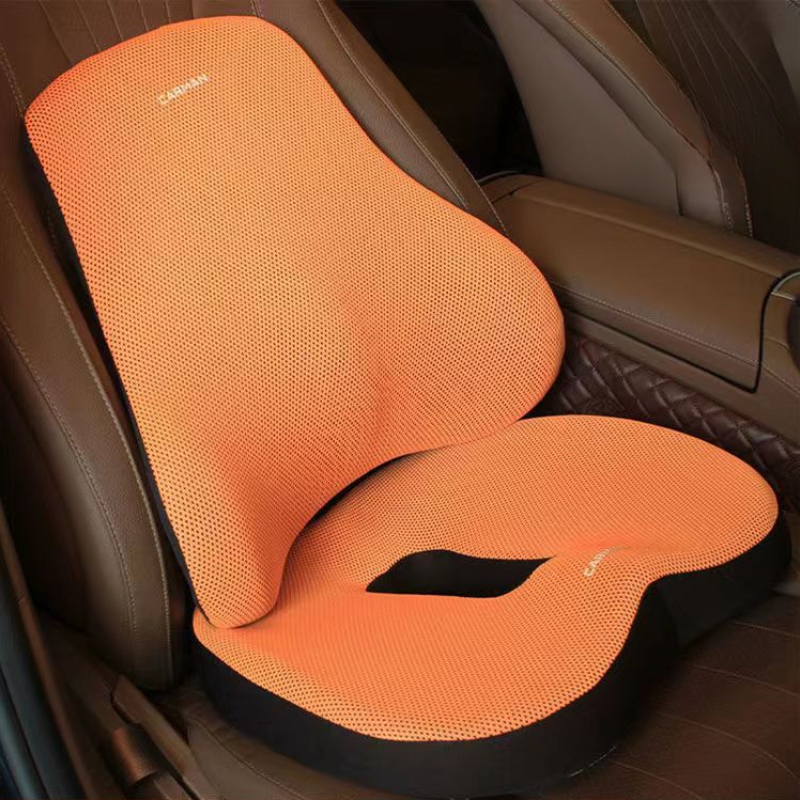 Đệm ghế ô tô nâng cao tiện dụng