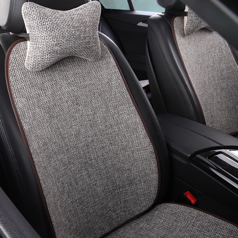 Đệm ghế ô tô thấm mồ hôi tiện dụng