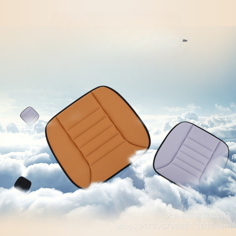 Đệm ghế văn phòng tiện lợi