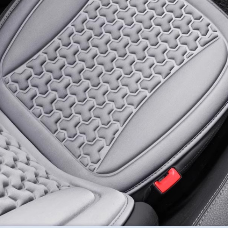 Đệm lụa lạnh mát mùa hè xe hơi