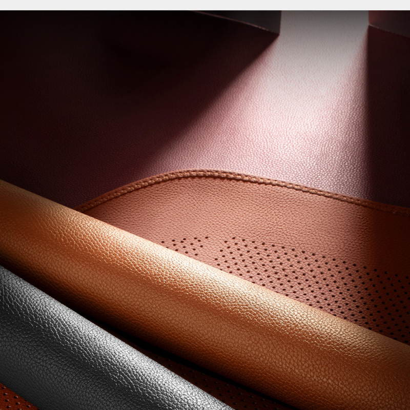 Đệm ngồi ô tô tựa lưng bốn mùa