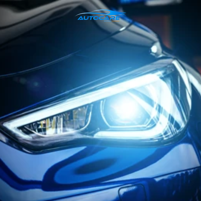 Độ ngoại thất ô tô đẹp và bền