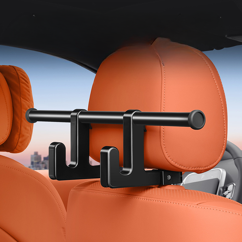 Giá treo đa năng sau ghế ô tô Nhật Bản