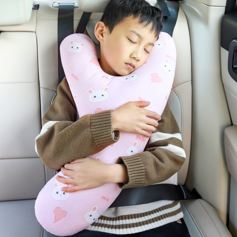 Gối bảo vệ cổ vai chống siết dây đai