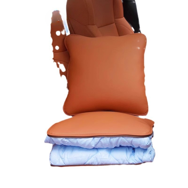 Gối ô tô đa chức năng tiện dụng