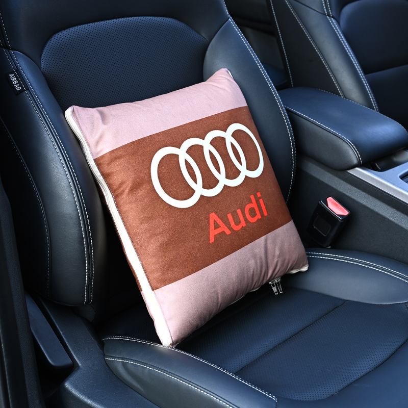 Gối ô tô đa năng tựa cổ tiện dụng